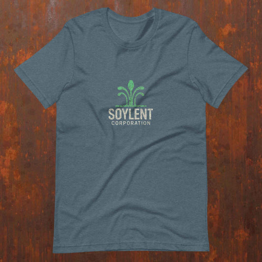 Soylent Corporation – We love People! - PlanetBPop