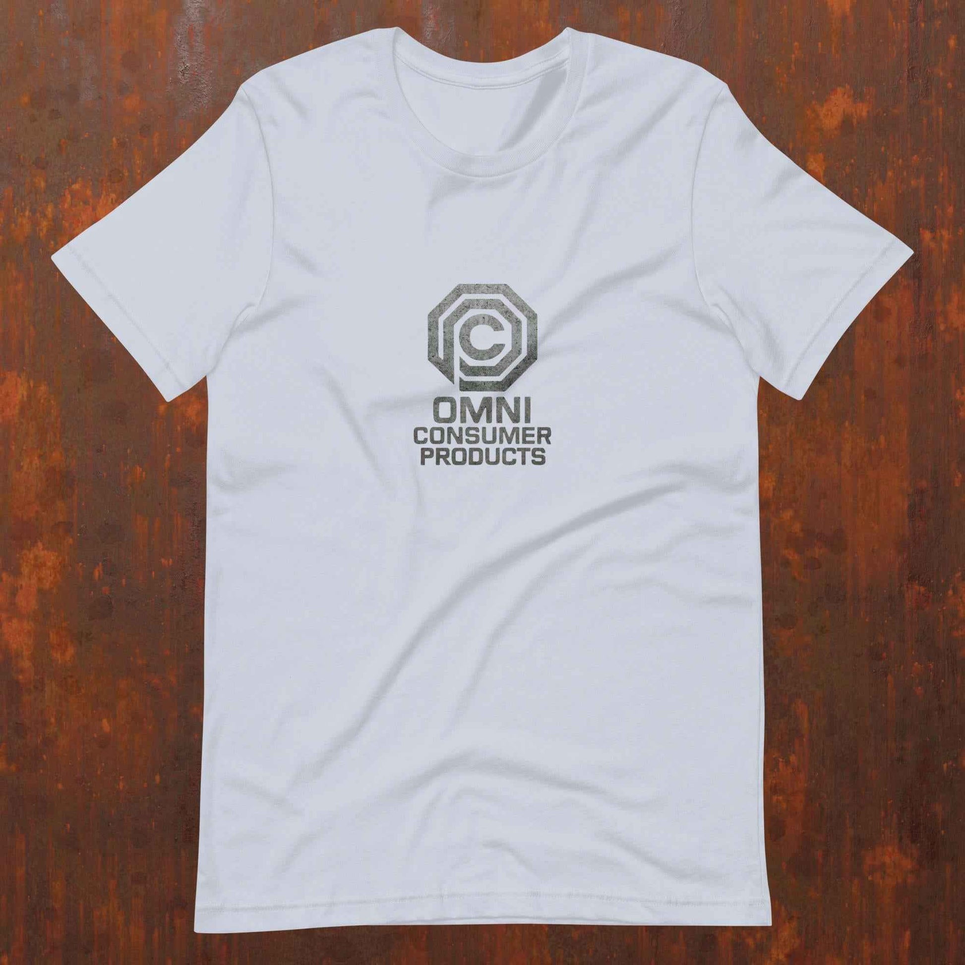 Omni Consumer Products - Robocop - PlanetBPop