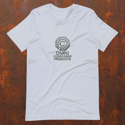 Omni Consumer Products - Robocop - PlanetBPop