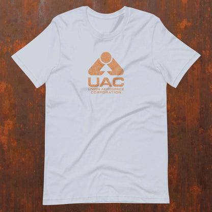 UAC - Union Aerospace Corporation Doom - PlanetBPop