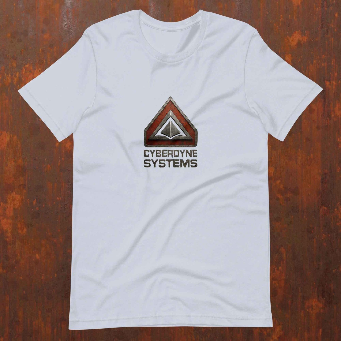Cyberdyne Systems - Terminator - PlanetBPop