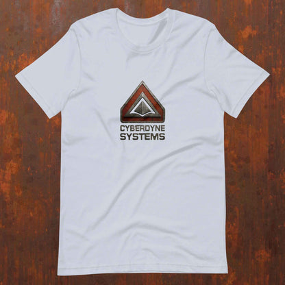 Cyberdyne Systems - Terminator - PlanetBPop