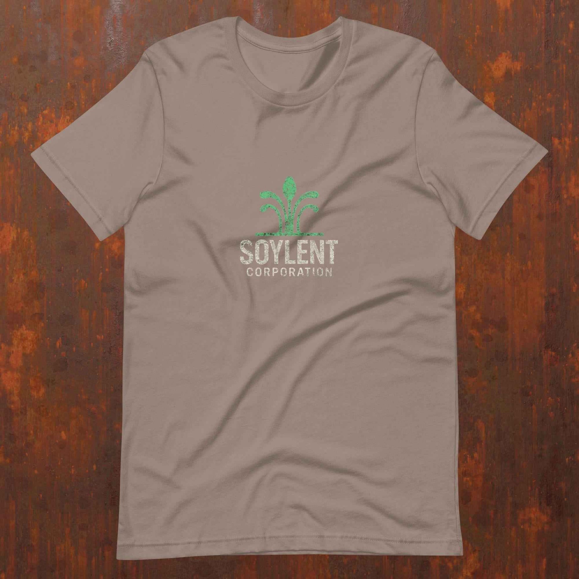 Soylent Corporation – We love People! - PlanetBPop