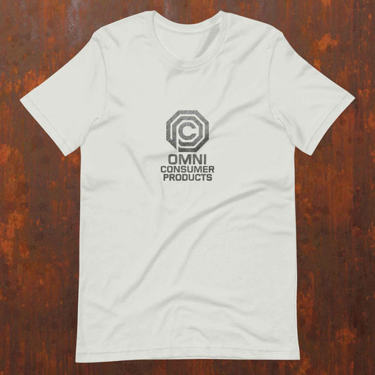 Omni Consumer Products - Robocop - PlanetBPop