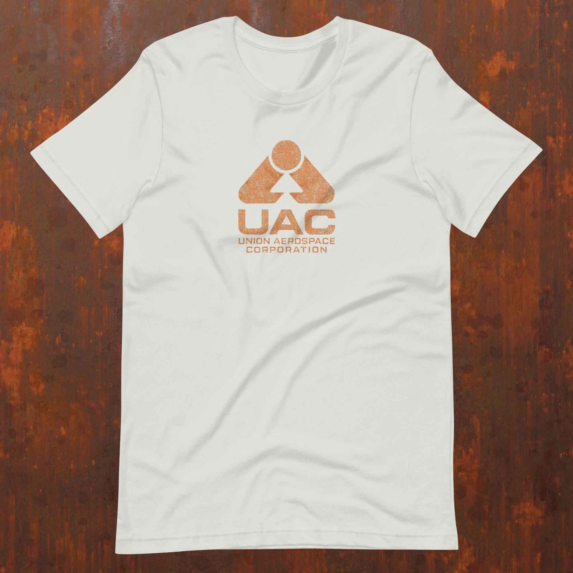 UAC - Union Aerospace Corporation Doom - PlanetBPop