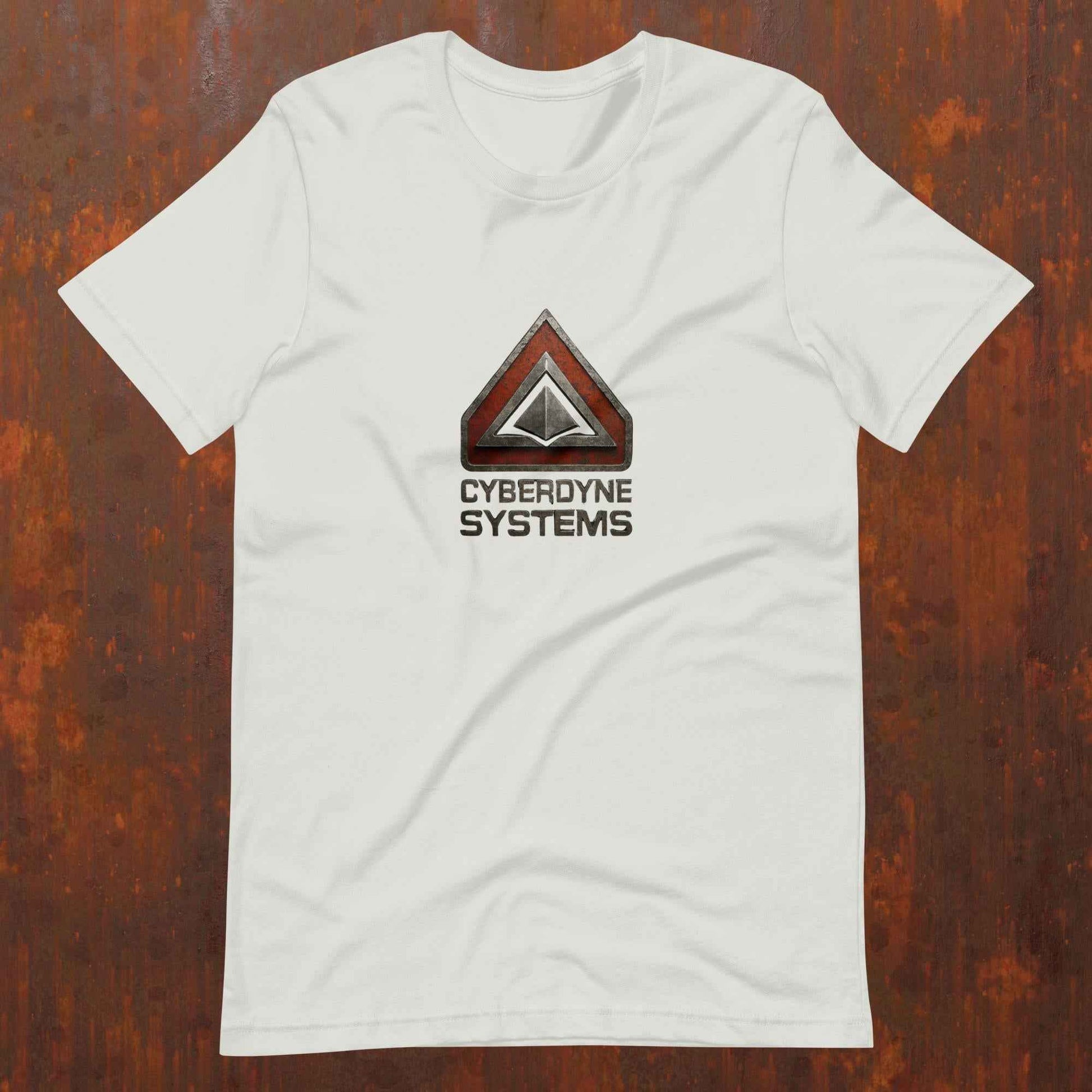 Cyberdyne Systems - Terminator - PlanetBPop
