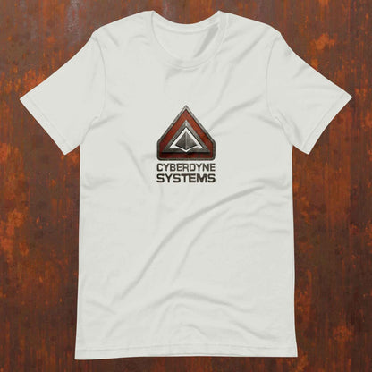 Cyberdyne Systems - Terminator - PlanetBPop