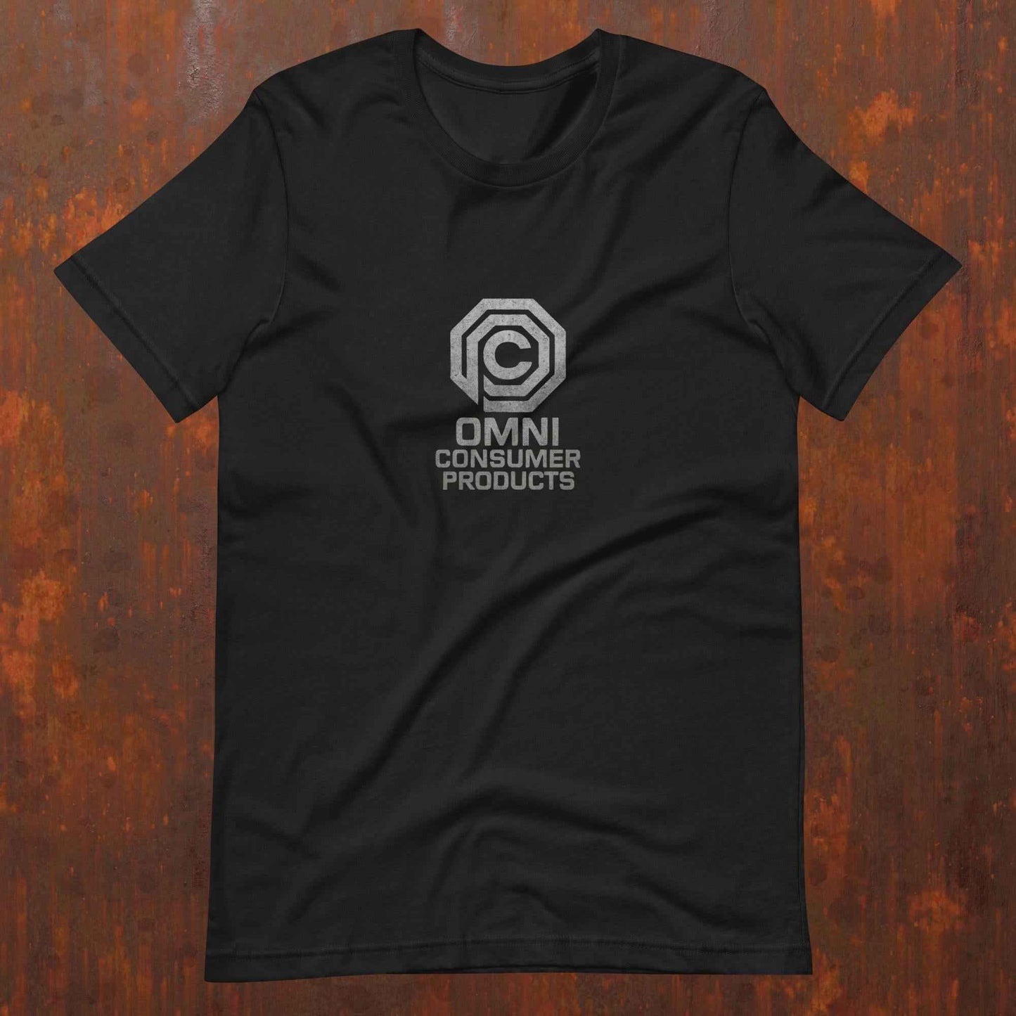 Omni Consumer Products - Robocop - PlanetBPop