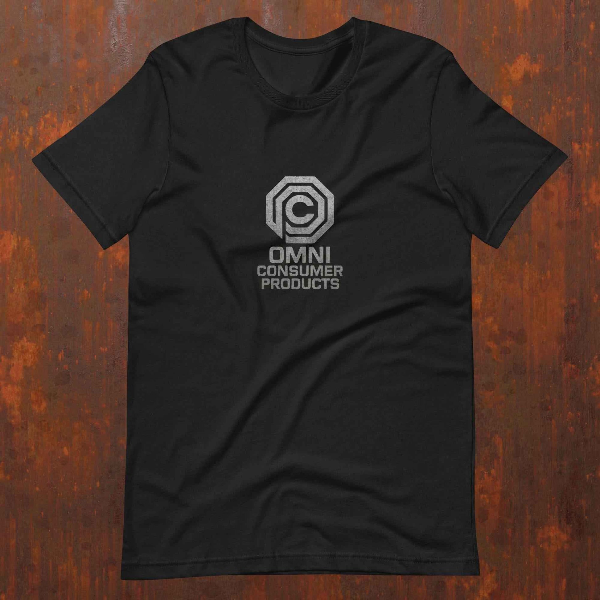 Omni Consumer Products - Robocop - PlanetBPop