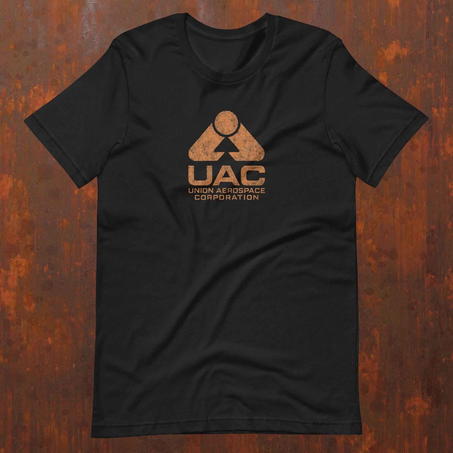 UAC - Union Aerospace Corporation Doom - PlanetBPop