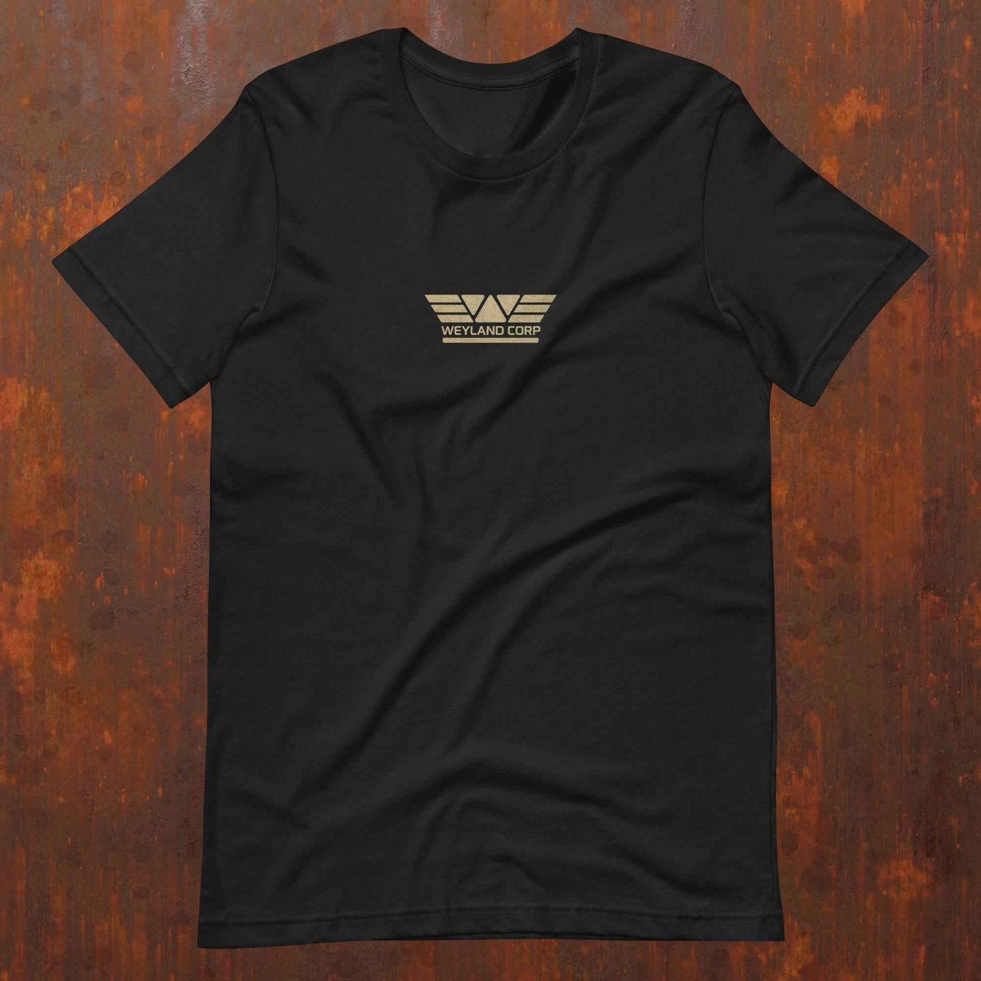 Weyland Corp | Building Better Worlds - PlanetBPop