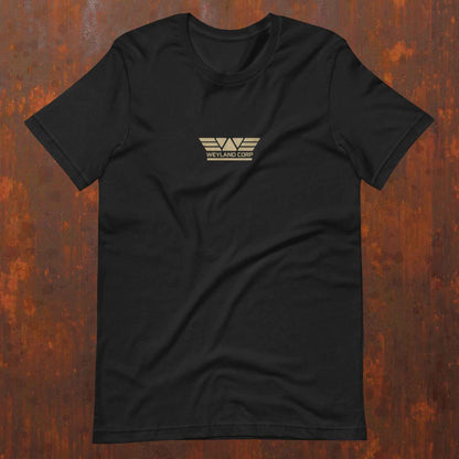 Weyland Corp | Building Better Worlds - PlanetBPop