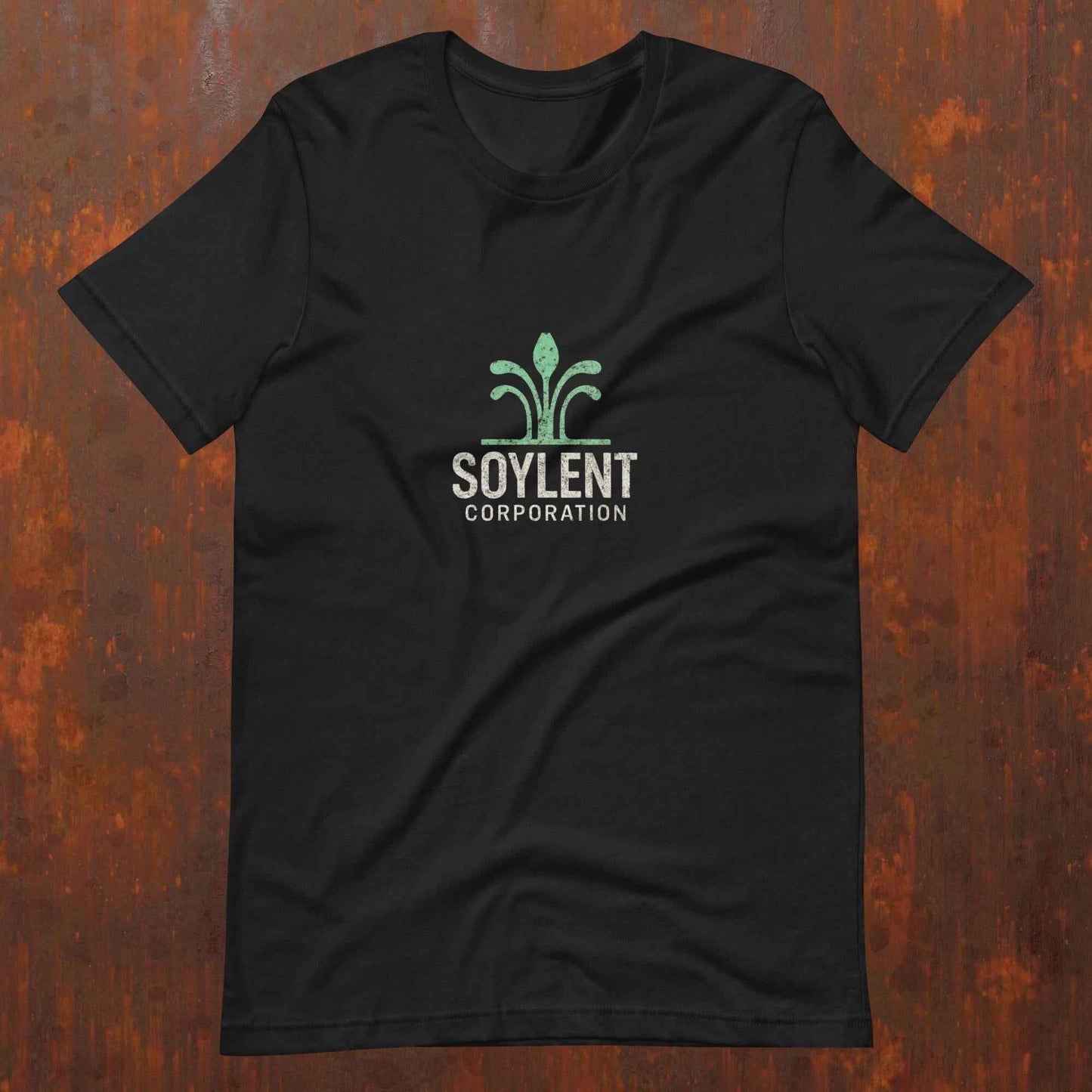 Soylent Corporation – We love People! - PlanetBPop