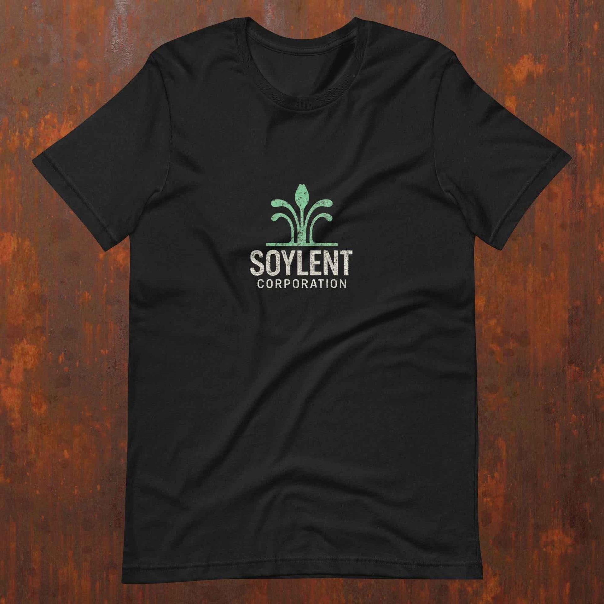 Soylent Corporation – We love People! - PlanetBPop