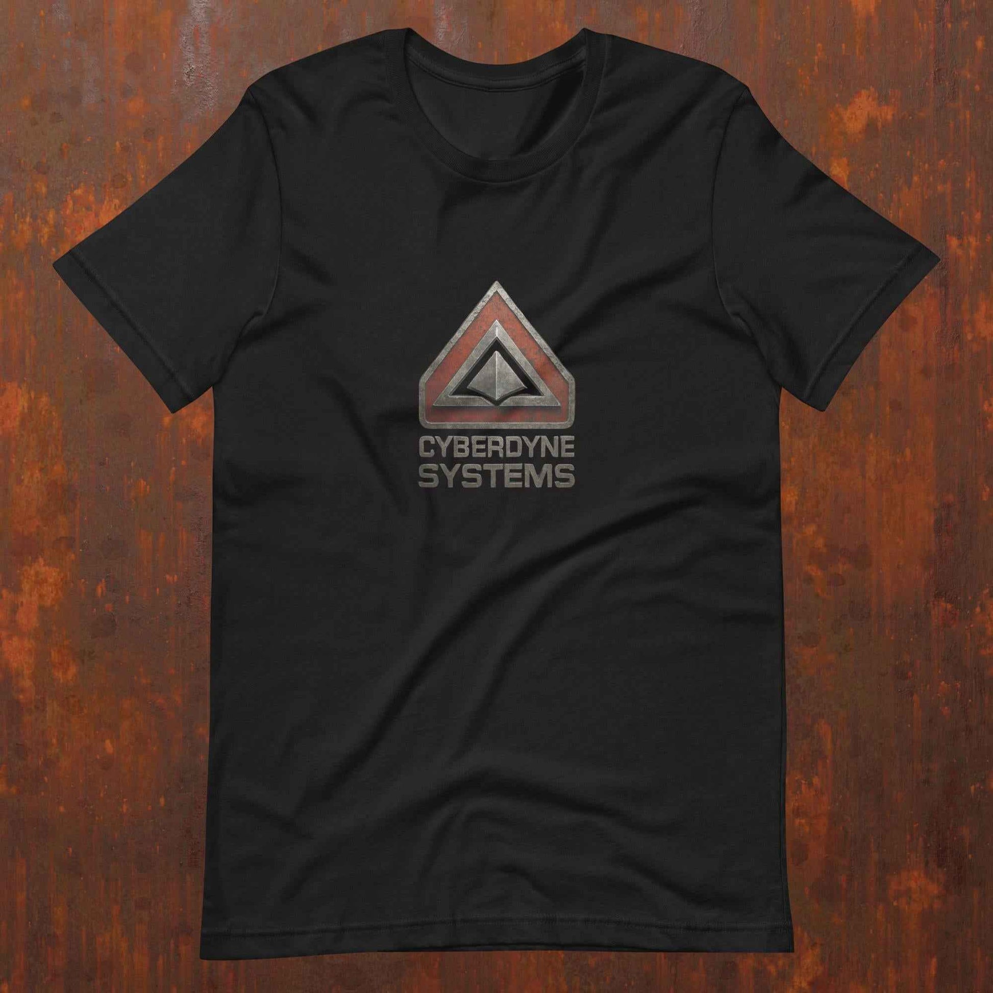 Cyberdyne Systems - Terminator - PlanetBPop