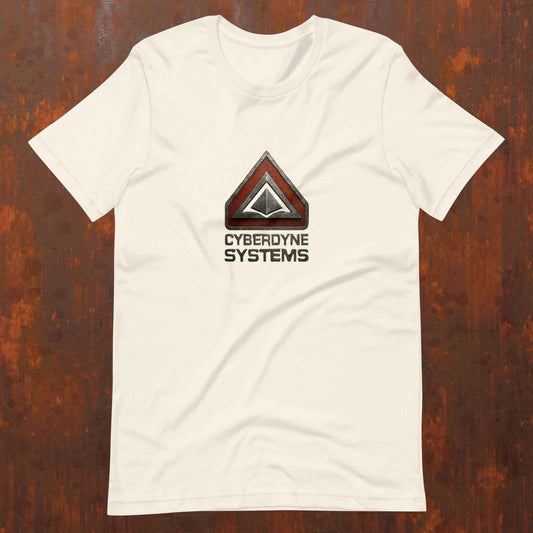 Cyberdyne Systems - Terminator - PlanetBPop