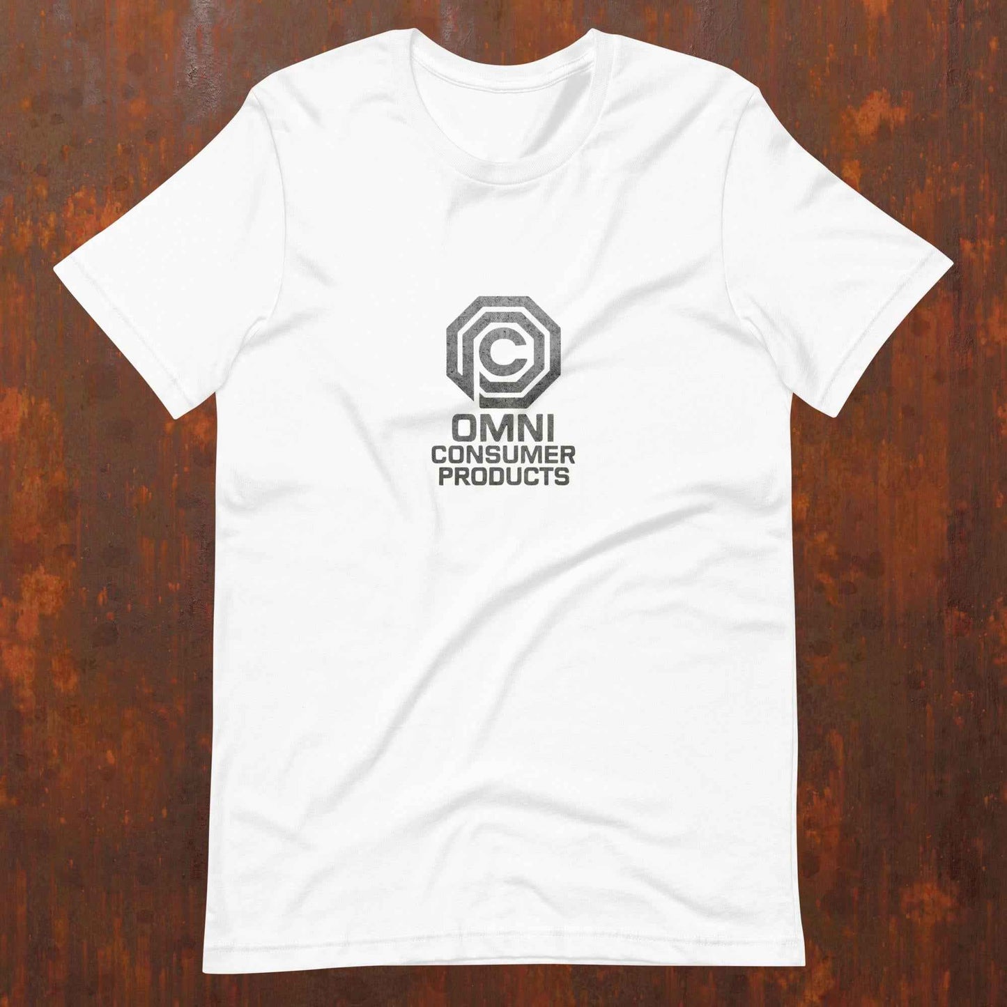 Omni Consumer Products - Robocop - PlanetBPop