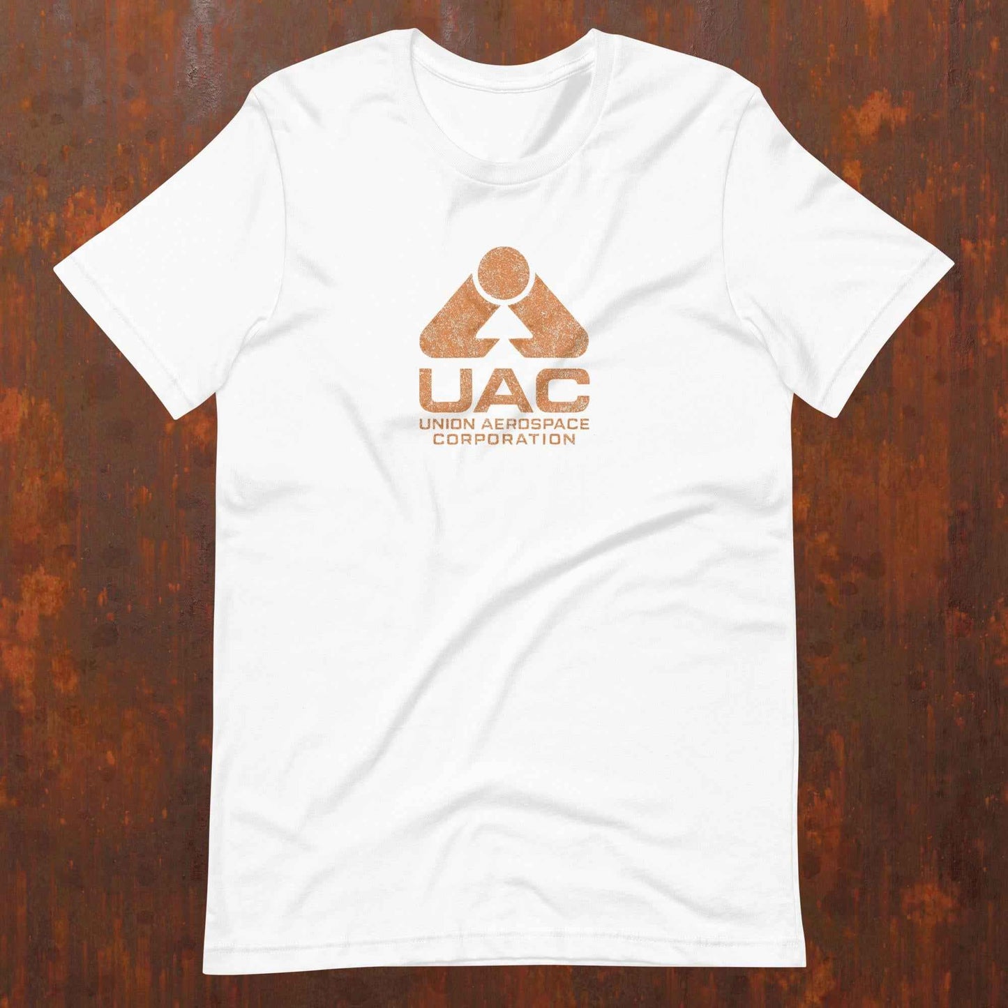 UAC - Union Aerospace Corporation Doom - PlanetBPop
